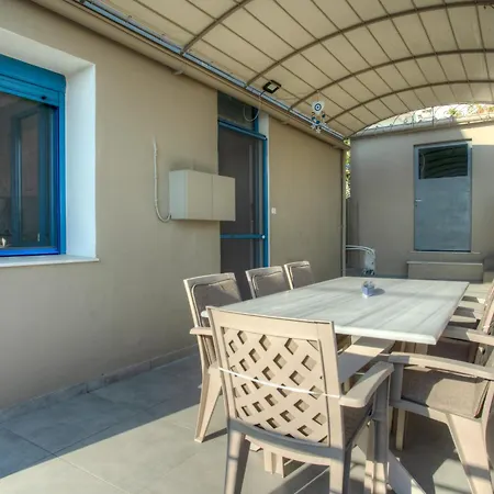 Kate House Mjt Apartment Mytilene Exterior photo