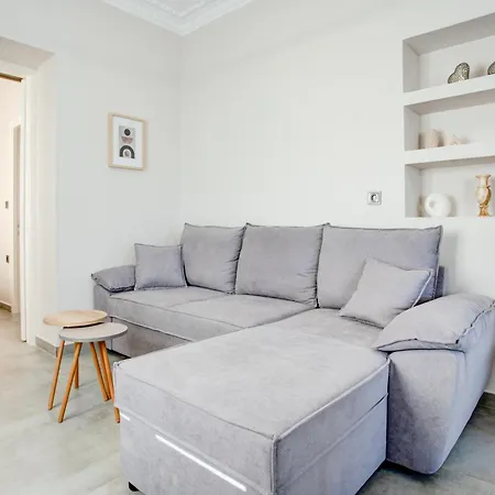 Kate House Mjt Apartment Mytilene Exterior photo