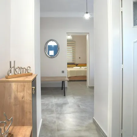 Kate House Mjt Apartment Mytilene Exterior photo