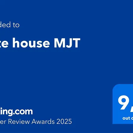 Kate House Mjt Apartment Mytilene Exterior photo