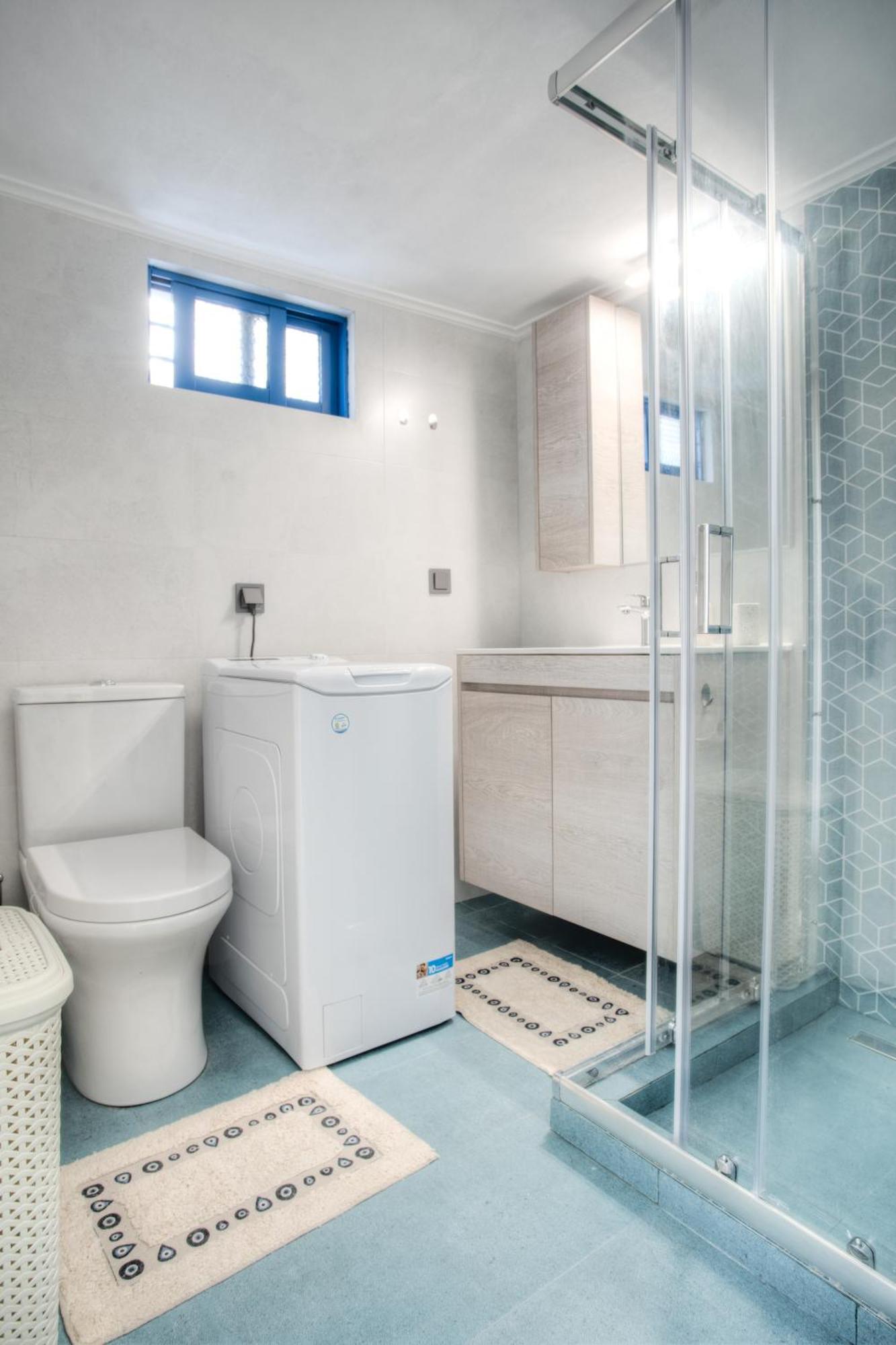 Apartment Kate House Mjt Mytilene